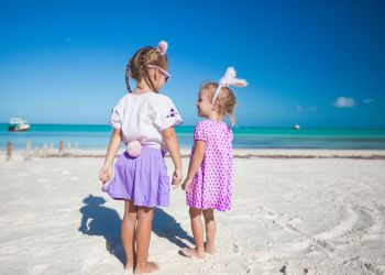 The Top 5 Destinations for Easter Family Breaks