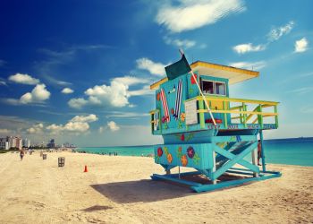 The ACE-FX Checklist of Things to Do on Your Florida Holiday