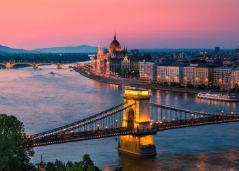 The ACE-FX Guide to Your Hungarian Holiday