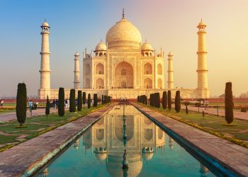 International Holiday Destination: India