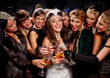 Top 5 European Stag / Hen do places