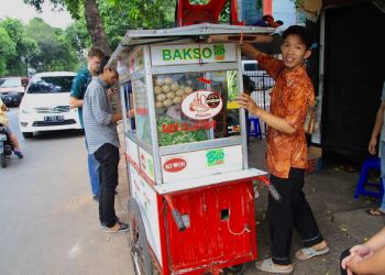 Street Food Secrets