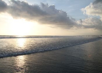 Family Fun in Bali