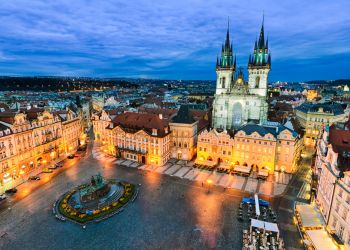 A Guide to the Perfect Weekend in Prague