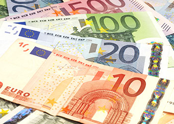 Euro Currency Rate Trends