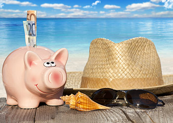 Curing the Sizzling Summer Holiday Budget Blues