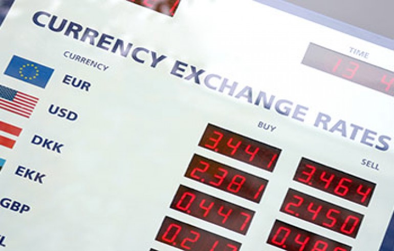 Foreign Currency Exchange Tips