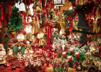 Europe's Christmas Markets