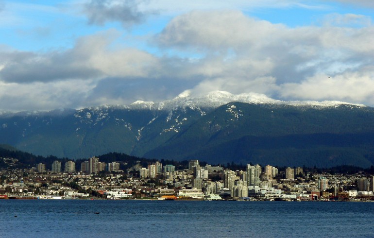 5 reasons you should visit Vancouver