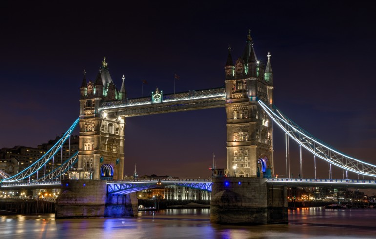 5 free activities in London Bridge