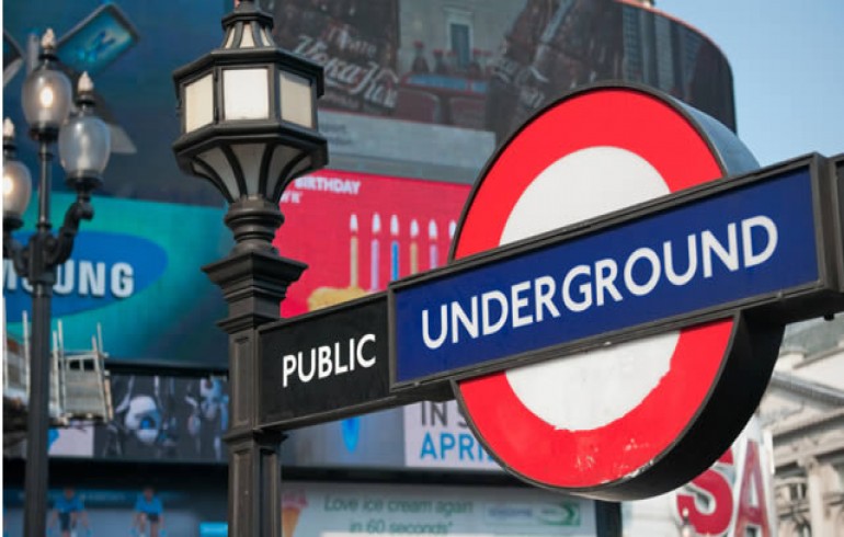 15 things we bet you don't know about the London Underground