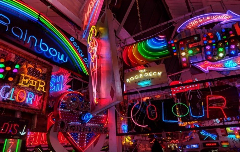 12 wacky, weird and distinctly unusual things to do in London