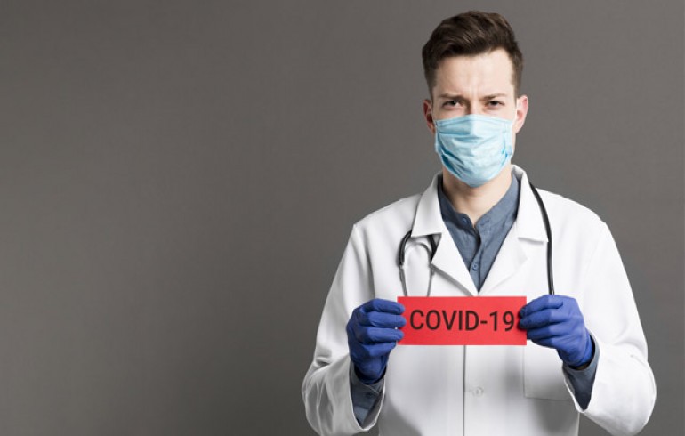 Don’t Change Your Travel Plans Due to Coronavirus