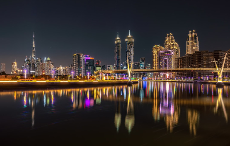 Best time to visit Dubai: Good time to visit Dubai in 2025