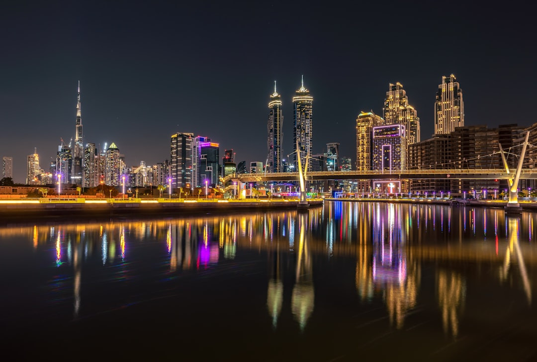 Best time to visit Dubai: Good time to visit Dubai in 2025