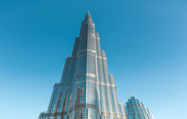 Burj Khalifa Review: Is It Worth Visiting?