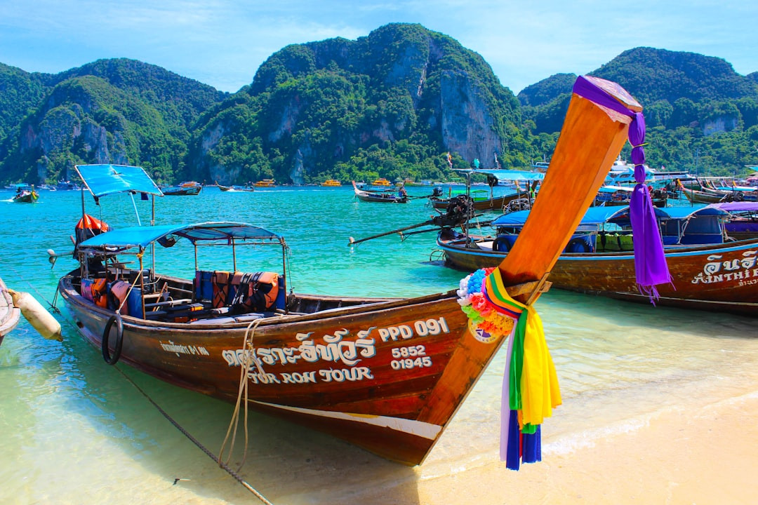Best Time to Visit Thailand: Best Times for Visiting