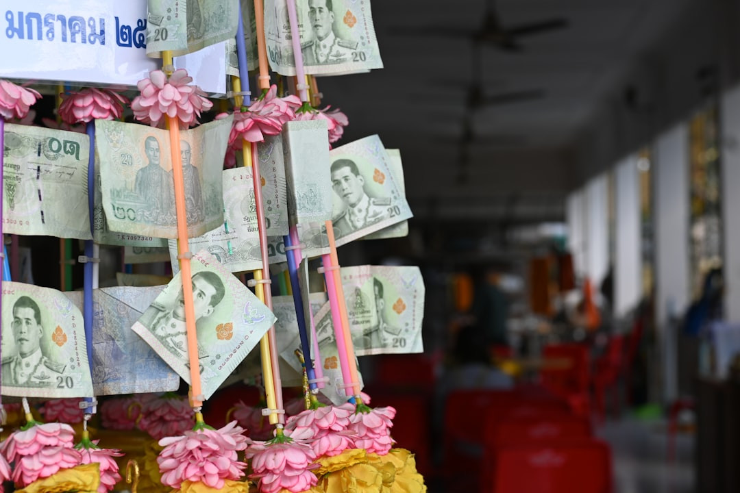 Thailand Currency: THB, Exchange Rate & Travel Money in Thailand