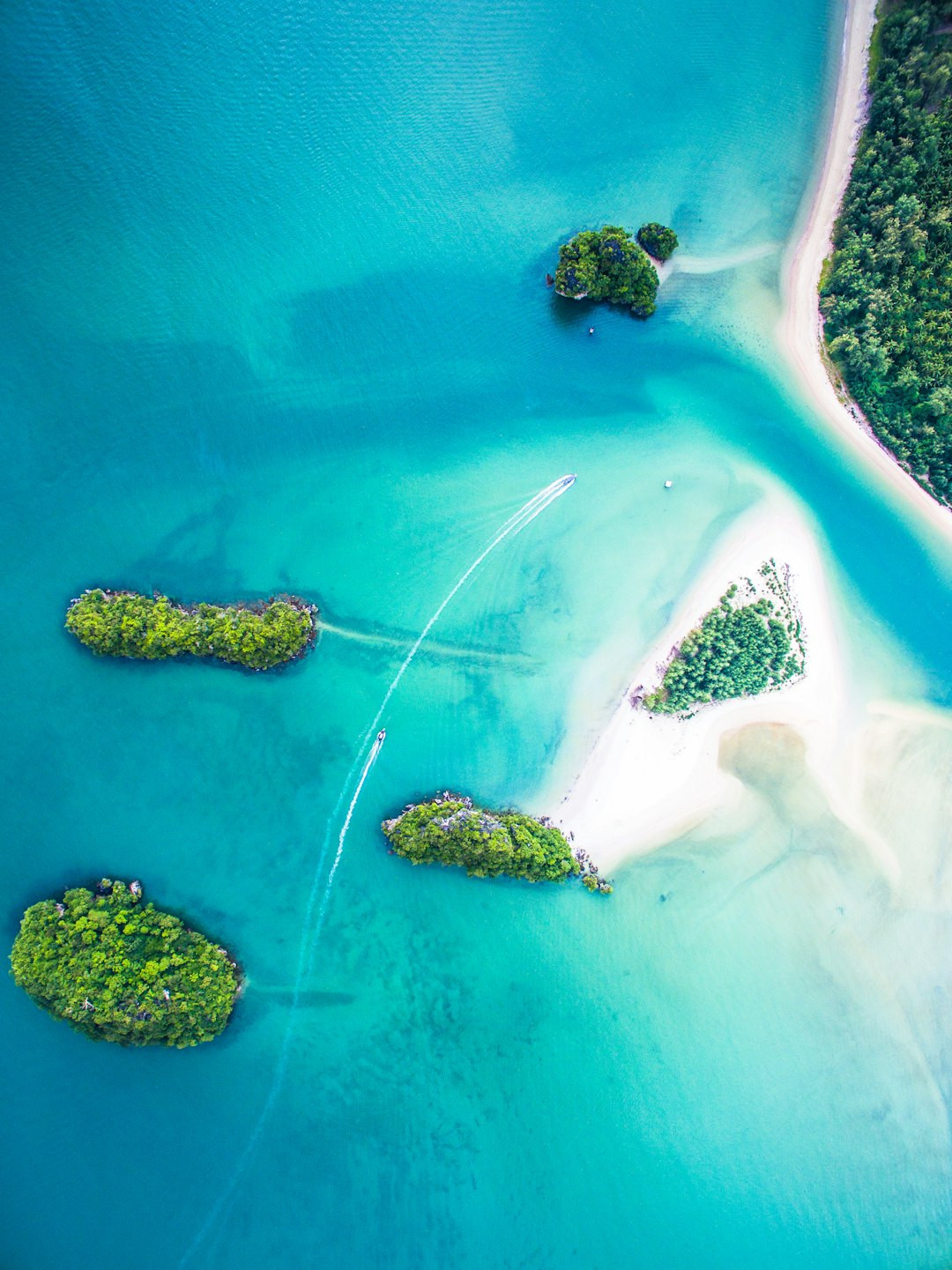 Krabi, Thailand: Travel Itinerary & Resort Guide