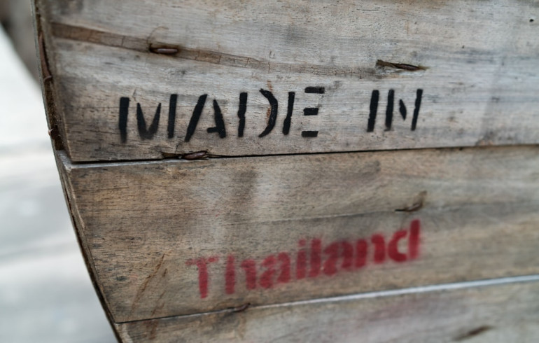 Thailand Map: Itinerary & Planning Guide