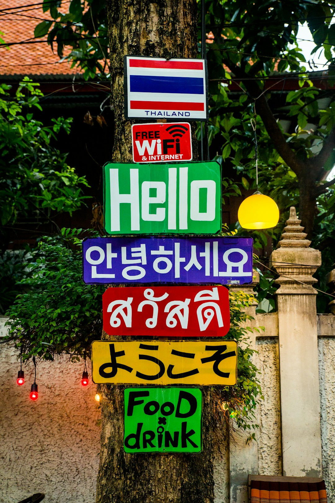 Languages Spoken in Thailand: A Guide to the Language
