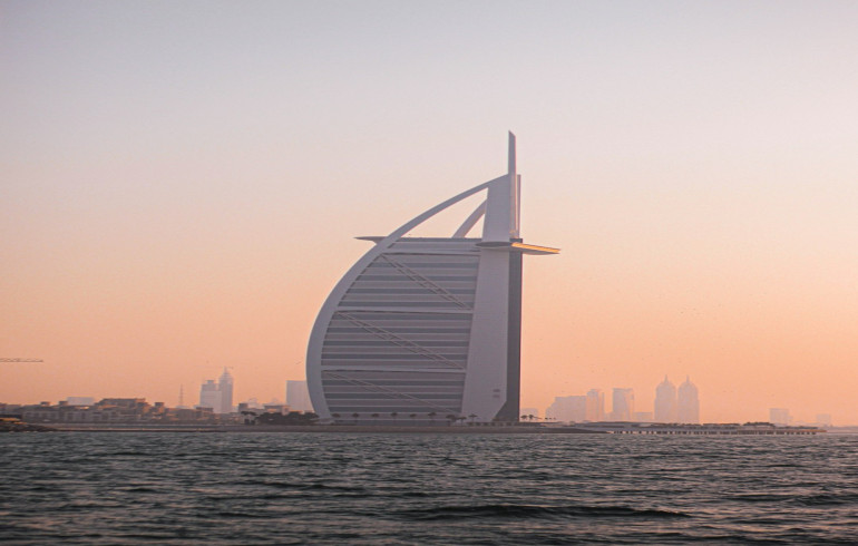 Best Hotels in Dubai for 2025: Luxury Dubai Hotel Guide