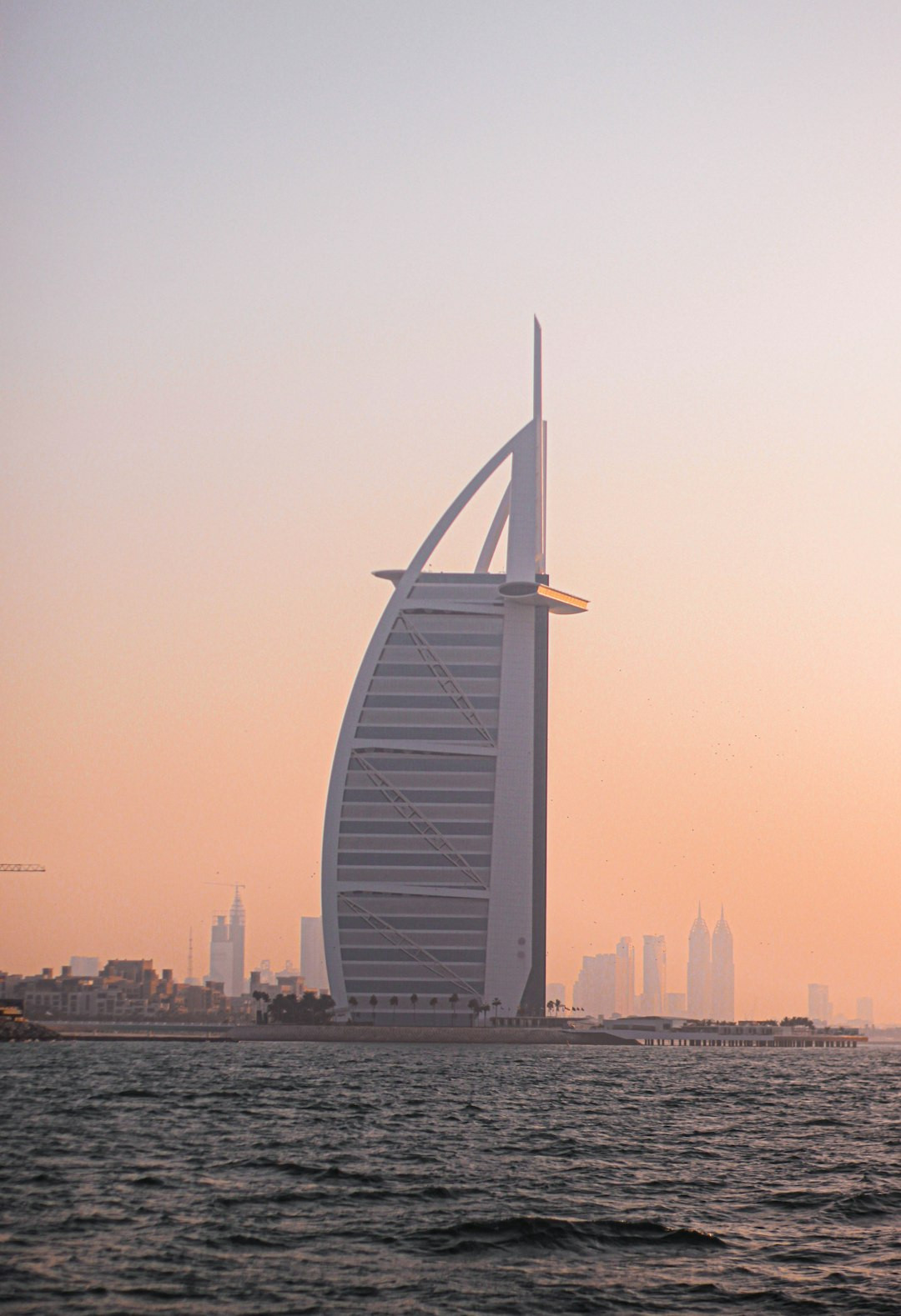Best Hotels in Dubai for 2025: Luxury Dubai Hotel Guide