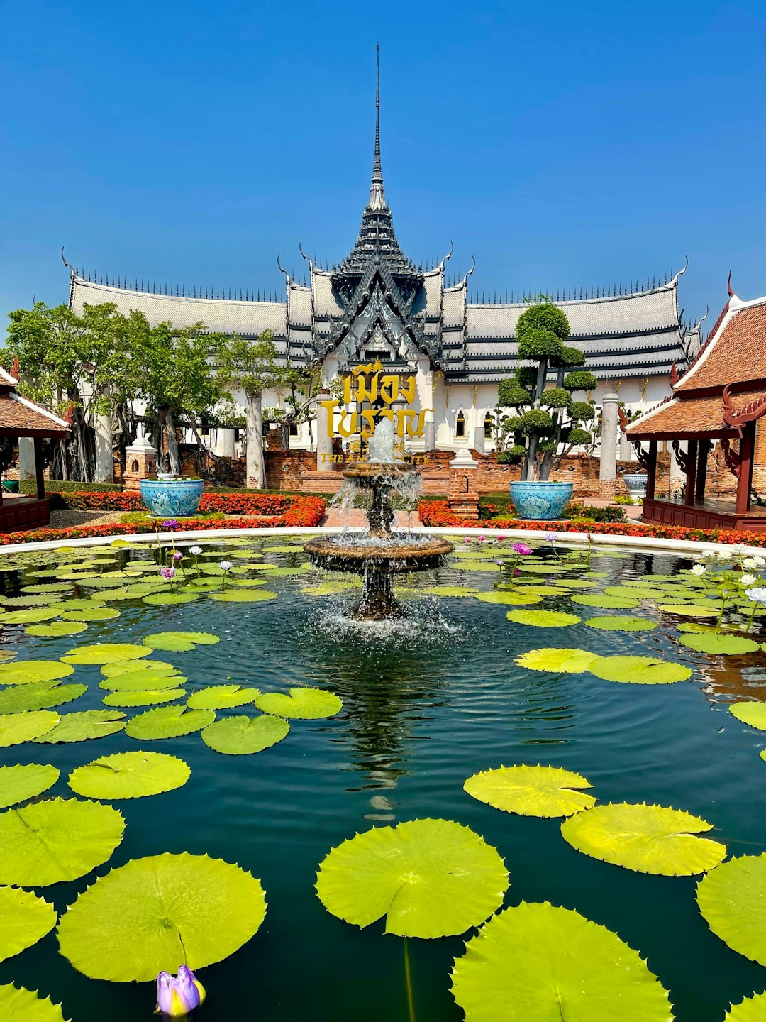 Best Places to Visit in Thailand: Your Travel Inspiration