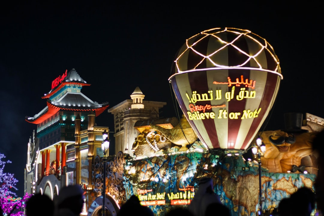 Dubai Global Village 2025: Complete Guide & Ticket Info