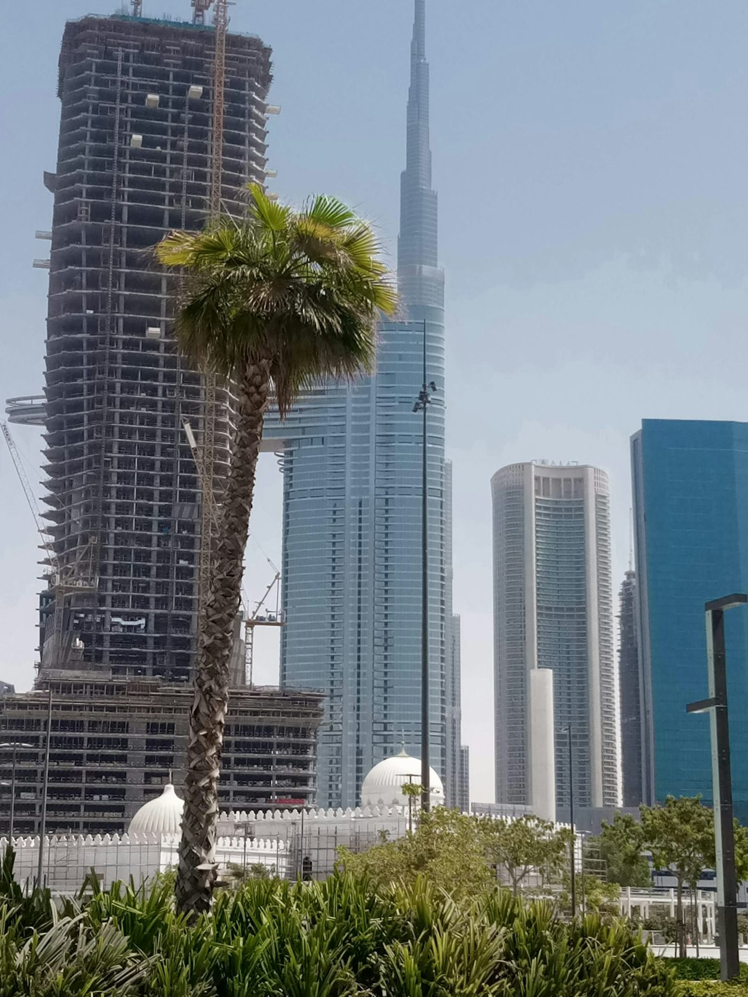Move to Dubai from the UK: Your Complete Guide