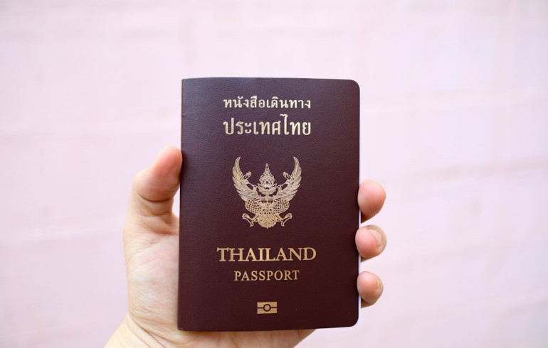 Thailand: Monarchy and Current Events in 2024