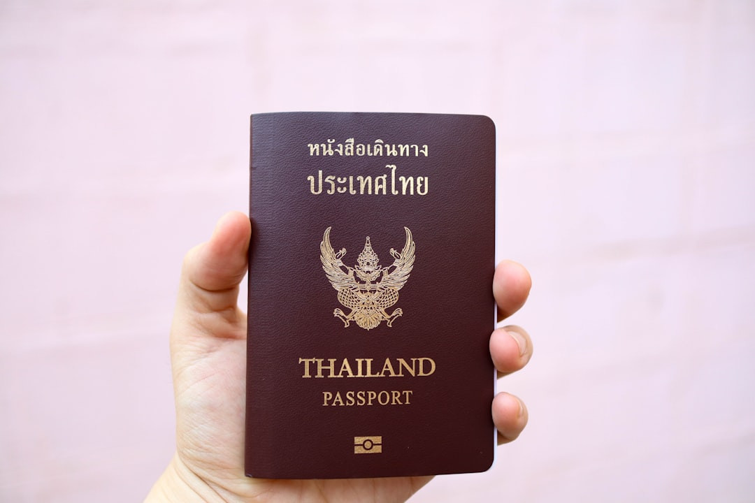 Thailand: Monarchy and Current Events in 2024