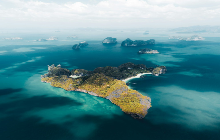 Best Island in Thailand 2025? Your Ultimate Travel Guide