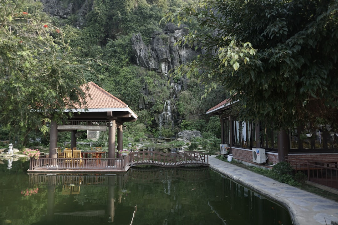 Thailand: Best Places to Stay, Hotels & Where to Stay