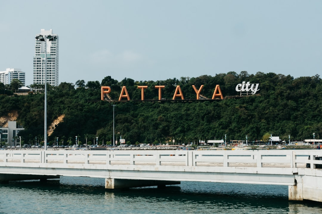 Pattaya Resort & Hotel Guide - Thailand Beach Holidays Around Pattaya