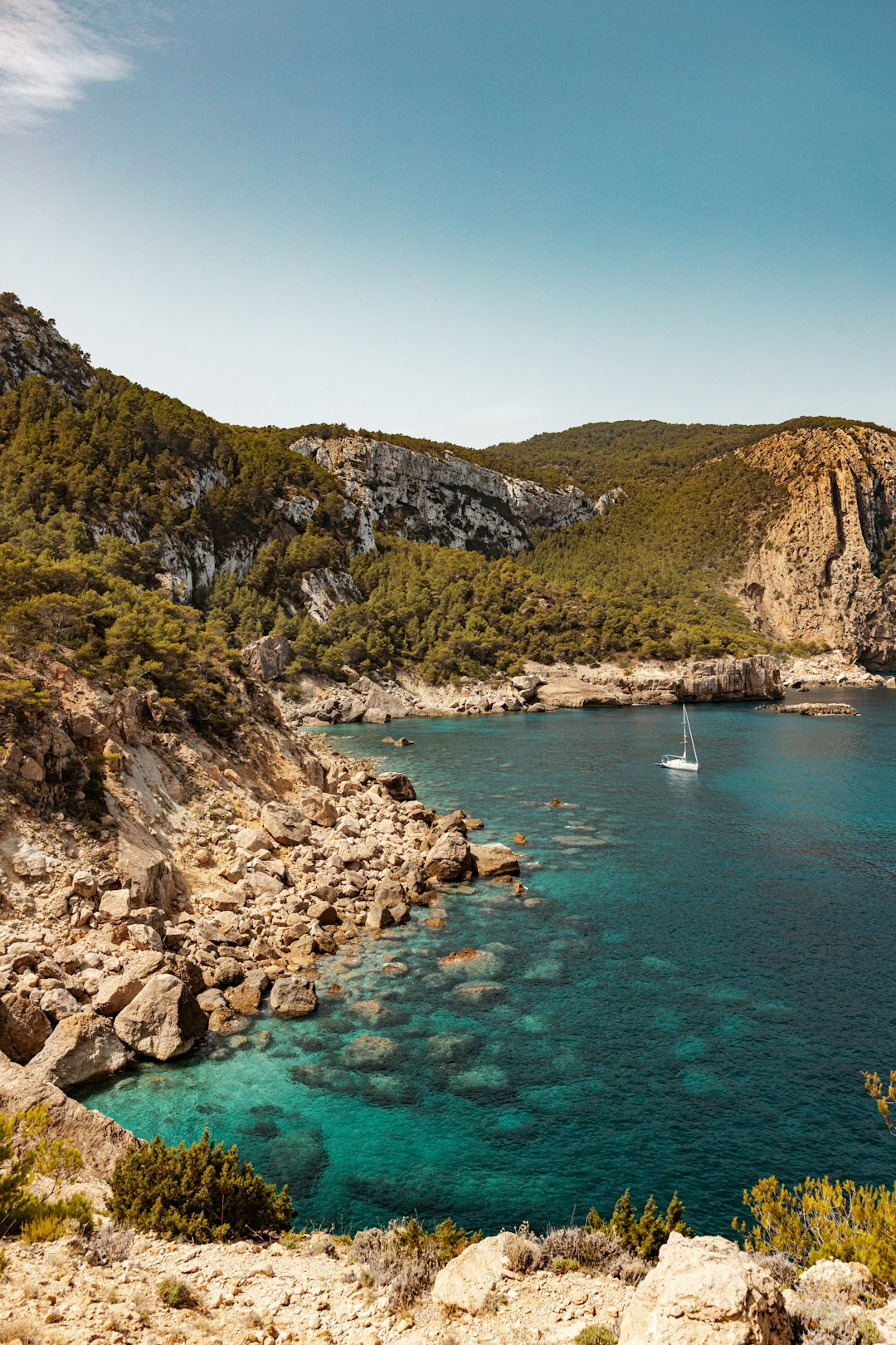 Cheap Flight: London to Ibiza (IBZ). Find Flights from London.