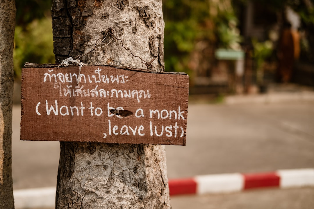 Cultural Etiquette in Thailand