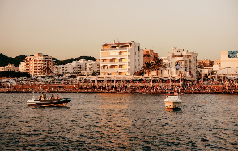 Ibiza Weather Forecast, Spain - Average Temperatures & More