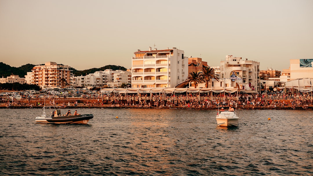 Ibiza Weather Forecast, Spain - Average Temperatures & More