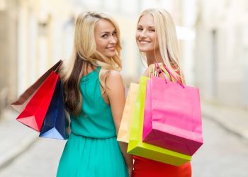 A New Way to Handle Tax Free Shopping