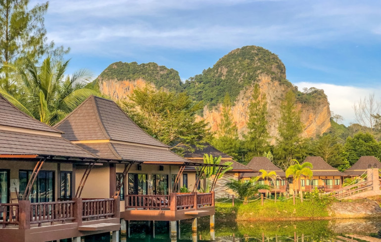 Thailand: Best Places to Stay, Hotels, & Place to Stay In Thailand