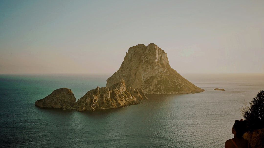 Ibiza Map: Interactive Map of Ibiza