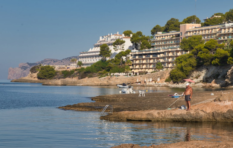 Best Hotels in Ibiza 2025: Your Luxury Hotel Guide