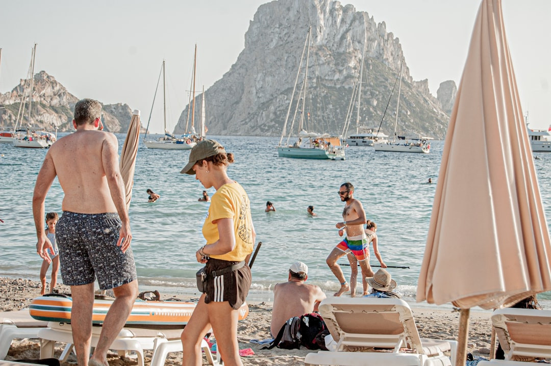 Ibiza Family Hotel Guide: Best Family Holidays and Resorts
