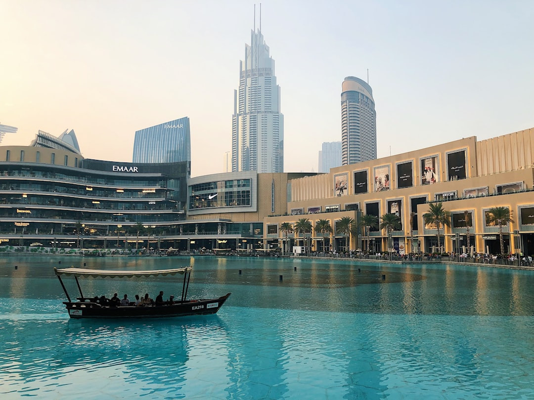 Best Place to Visit in Dubai: Top Spots & Family Fun
