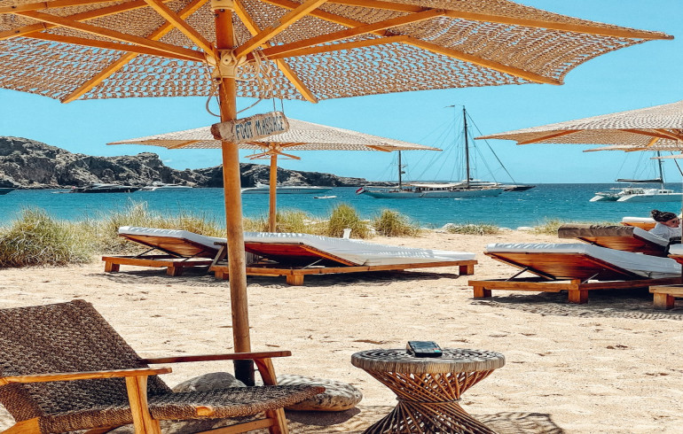 Traveller's Guide: Best Hotels - Where to Stay in Ibiza