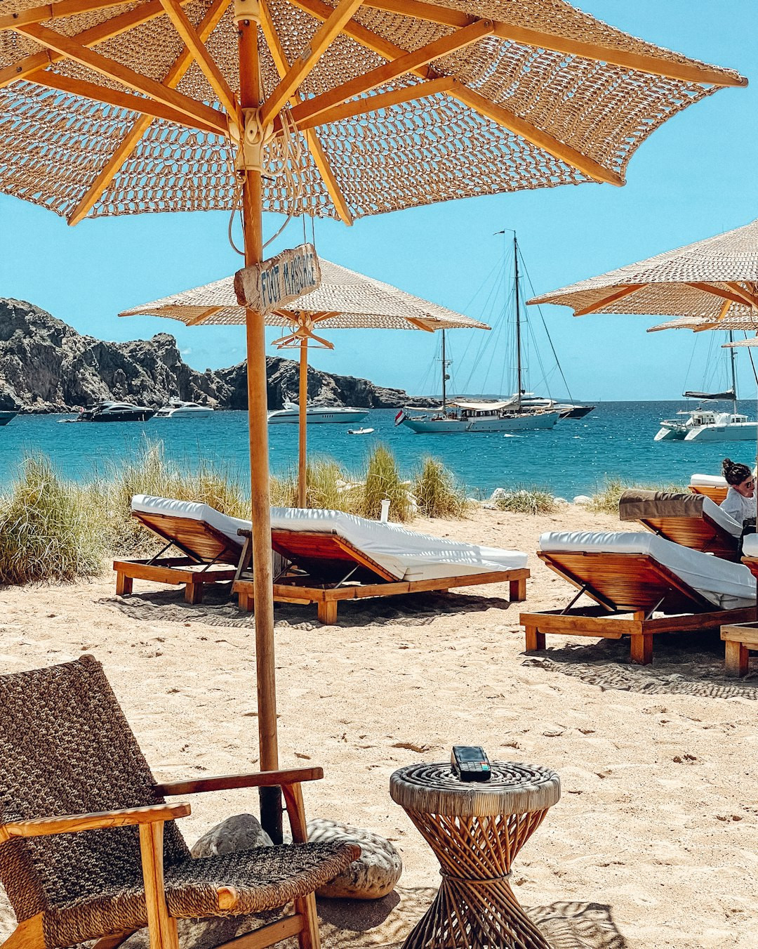 Traveller's Guide: Best Hotels - Where to Stay in Ibiza