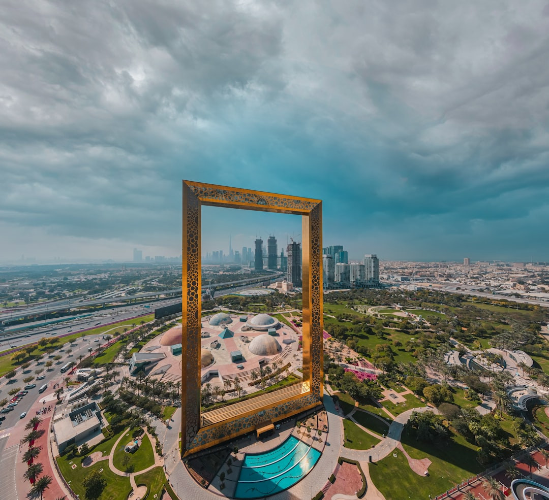 Fun Things To Do in Dubai: Best Attractions & UAE Day Out