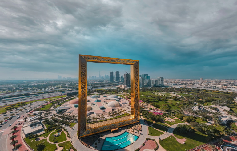 Fun Things To Do in Dubai: Best Attractions & UAE Day Out