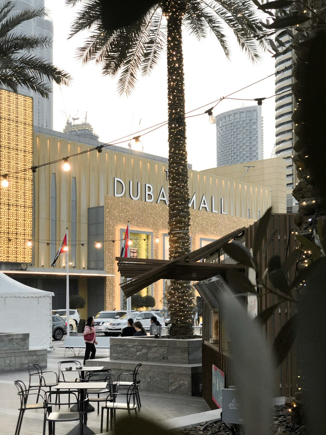 Dubai 2026: Best Restaurants & Where to Eat - Top 10 Guide